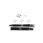 Diode Dynamics DD0529 08-15 Infiniti G37 Coupe/Convertible Interior LED Kit Cool White Stage 1