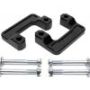 Superlift 40026 07-18 Chevy Silv/GMC Sierra 1500 2/4WD 2in Leveling Kit