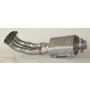 Davico Mfg 13013 Direct Fit Catalytic Converter