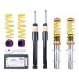 KW 18010005 Street Comfort Kit Audi TT (TTC TTR) Coupe + Roadster; FWD; all engines