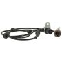 NTK AB0270 ABS Wheel Speed Sensor