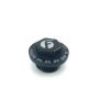 Fleece Performance 01-13 GM Duramax 6.6L Duramax Turbo Thermostat Delete Plug