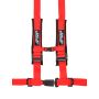PRP 4.2 Harness- Red