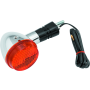 BikeMaster 261323 Honda Turn Signal - Rear Left
