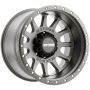 Method Race Wheels MR60521080824N 20X10 8X6.50 (-24) CWH 605T NV (HB 121.3)
