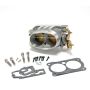BBK PERFORMANCE BBK1539 Twin 58mm Throttle Body - 89-92 305/350 TPI