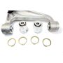 SPL Parts 2008+ Nissan GTR (R35) Rear Upper Arm Monoball Bushings