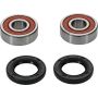Pivot Works 25-1025-P Wheel Bearing Kit