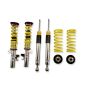 KW 15267012 Coilover Kit V2 Volvo S40/V50 (M) 4WD