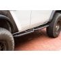 DV8 Offroad SRBR-02 21-22 Ford Bronco OE Plus Series Side Steps