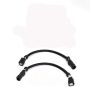 BBK PERFORMANCE BBK1119 O2 Sensor Wire Harness Extension 15-16 Mustang
