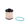 Fleece Performance FPE-FMC-FFUB-1116 11-16 Ford F250/450 Under Bed Fuel Filter
