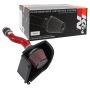 K&N 69-1504TR Performance Air Intake System