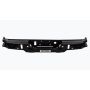 Go Rhino 28176T 19-20 Chevrolet Silverado 1500 BR20 Rear Bumper Replacement