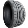 Continental 335/25zr20 99y Con Extremecontact Sport