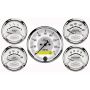 AutoMeter 880087 GAUGE KIT, 5 PC., 3 1/8