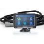 FAST 170633-06KIT EZ-EFI Retro-Fit Color Touchscreen Hand-Held Upgrade Kit (for First Gen Systems)
