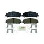 Bosch BP1509 Bosch QuietCast Brake Pads