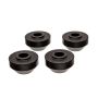 Energy Suspension Dodge Van Strut Rod Bushings - Black