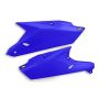 Cycra 1CYC-2776-62 15-19 Yamaha WR250F Side Number Panels - Blue