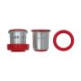 UMI Performance 65-87 GM Polyurethane Rear End Housing Replacement Bushings