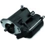 TwinPower 215505 Twin Power 89-06 Big Twin Exc 06 Dyna 1.4 Kw Starter Black Rpls H-D 31522-89A 31553-90 31533-94B