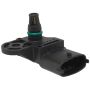 NTK TP0001 Turbocharger Boost Sensor