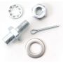 EDELBROCK EDE8009 Throttle Cable Adapter GM