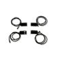 KW 68510151 Electronic Damping Cancellation Kit Alfa Romeo 8C Competizione type 920