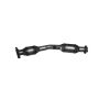 AB Catalytic 43265 Direct Fit Catalytic Converter EPA (Federal)