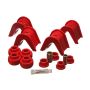 ENERGY SUSPENSION ENE4-7105R 4 Deg. C-Bush Kit - Red