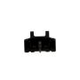 Bosch BE370H Brake Pads Front