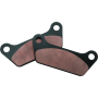 TwinPower 592322 Brake Pads B