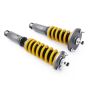 ISR Performance IS-PRO-R32 Pro Series Coilovers - Nissan Skyline R32 GTST