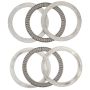 UMI Performance Thrust Bearing Kit Viking Coilovers & UMI Coilovers