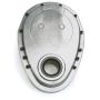EDELBROCK EDE4240 SBC Aluminum Timing Cover