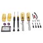 KW 1528000R Coilover Kit V2 15+ Volkswagen Golf GTI / GTI R VII w/ DCC