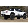 Belltech 16-21 Toyota Tacoma 4WD(Excludes TRD PRO) 4-6in. Lift Lift Kit