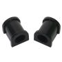 Whiteline 00-05 Toyota MR2 Spyder 22mm Front Sway Bar Mount Bushing Kit