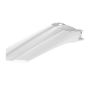 Cycra 1CYC-1813-42 18-21 Honda CRF250R Powerflow Rear Fender - White