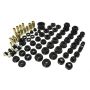 ENERGY SUSPENSION ENE16-18103G 92-97 Honda Civic Hyper- Flex System