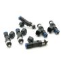 DeatschWerks 07-12 Nissan GTR VR38DETT / 03-12 Infiniti G35/G37 1000cc Injectors - Set of 6