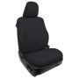 PRP Seats B066-02 PRP 2011+ Toyota 4Runner Front Seat Covers (Pair) - Black