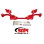 BMR 82-82 3rd Gen F-Body K-Member w/ No Motor Mounts and STD. Rack Mounts - Red