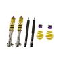 KW 10220016 Coilover Kit V1 BMW Z3 (R/C) Coupe Roadster