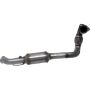 Davico Mfg 18163 Direct Fit Catalytic Converter