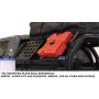Putco 185703 TEC Mounting Plate - 12in x 12.5in x18in Venture TEC Rack Mounting Plates