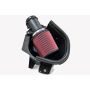 ROUSH 2010-2014 Ford Mustang 4.6L/5.0L V8 Cold Air Intake Kit