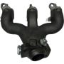 Davico 662681 Exhaust Manifold
