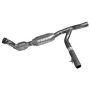 AB Catalytic 44829 Direct-Fit Catalytic Converter EPA (Federal)